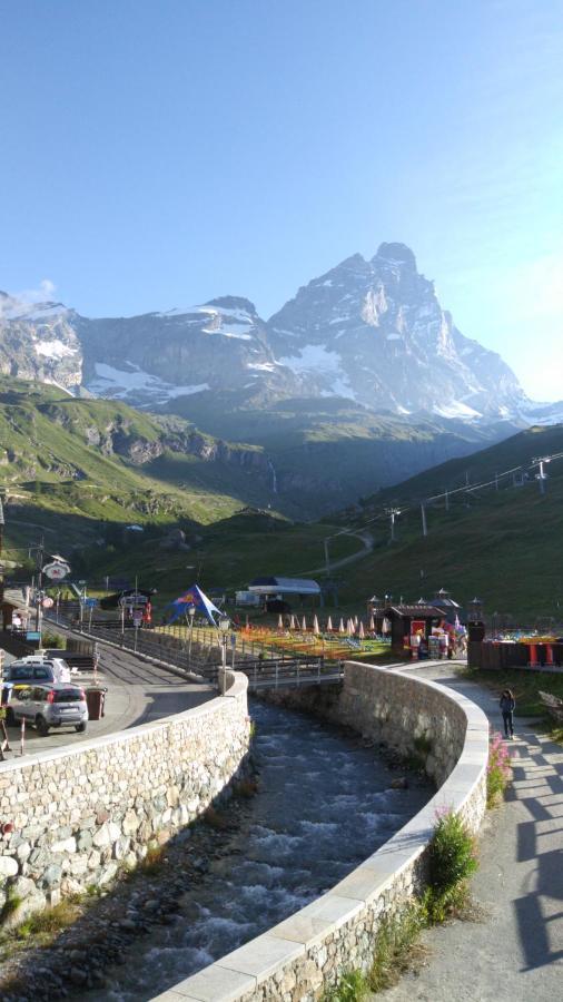 Maison Meynet Mountain Charm بيريوِل تْشيرفينيا المظهر الخارجي الصورة