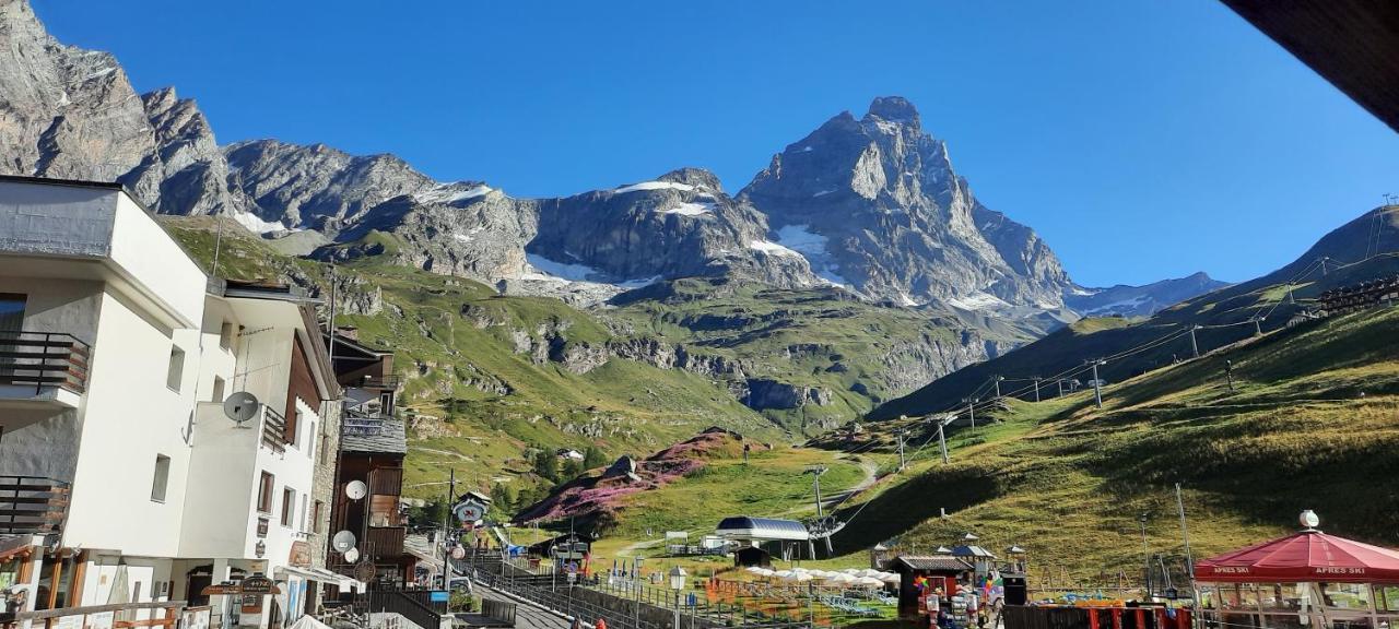 Maison Meynet Mountain Charm بيريوِل تْشيرفينيا المظهر الخارجي الصورة