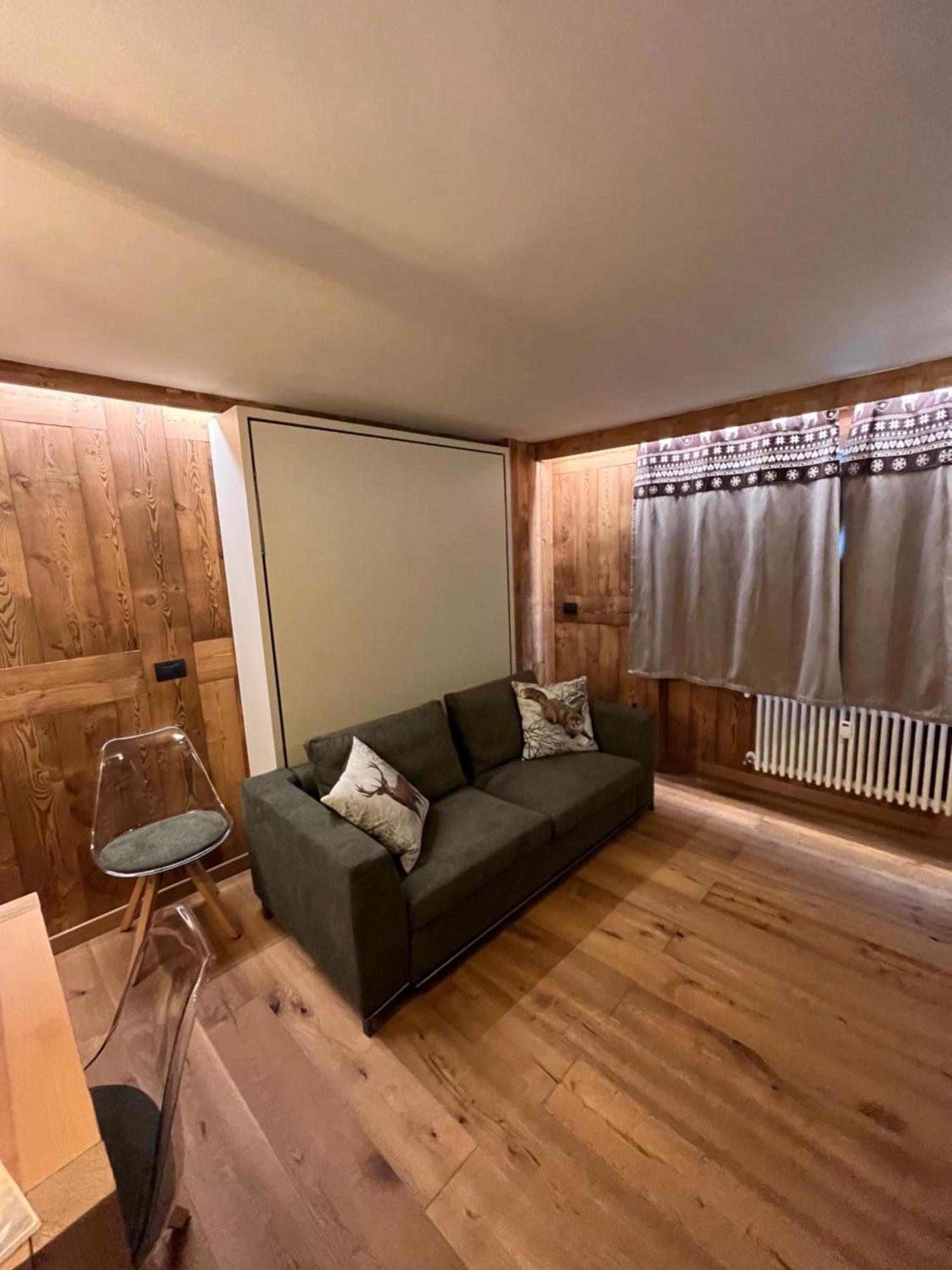 Maison Meynet Mountain Charm بيريوِل تْشيرفينيا المظهر الخارجي الصورة
