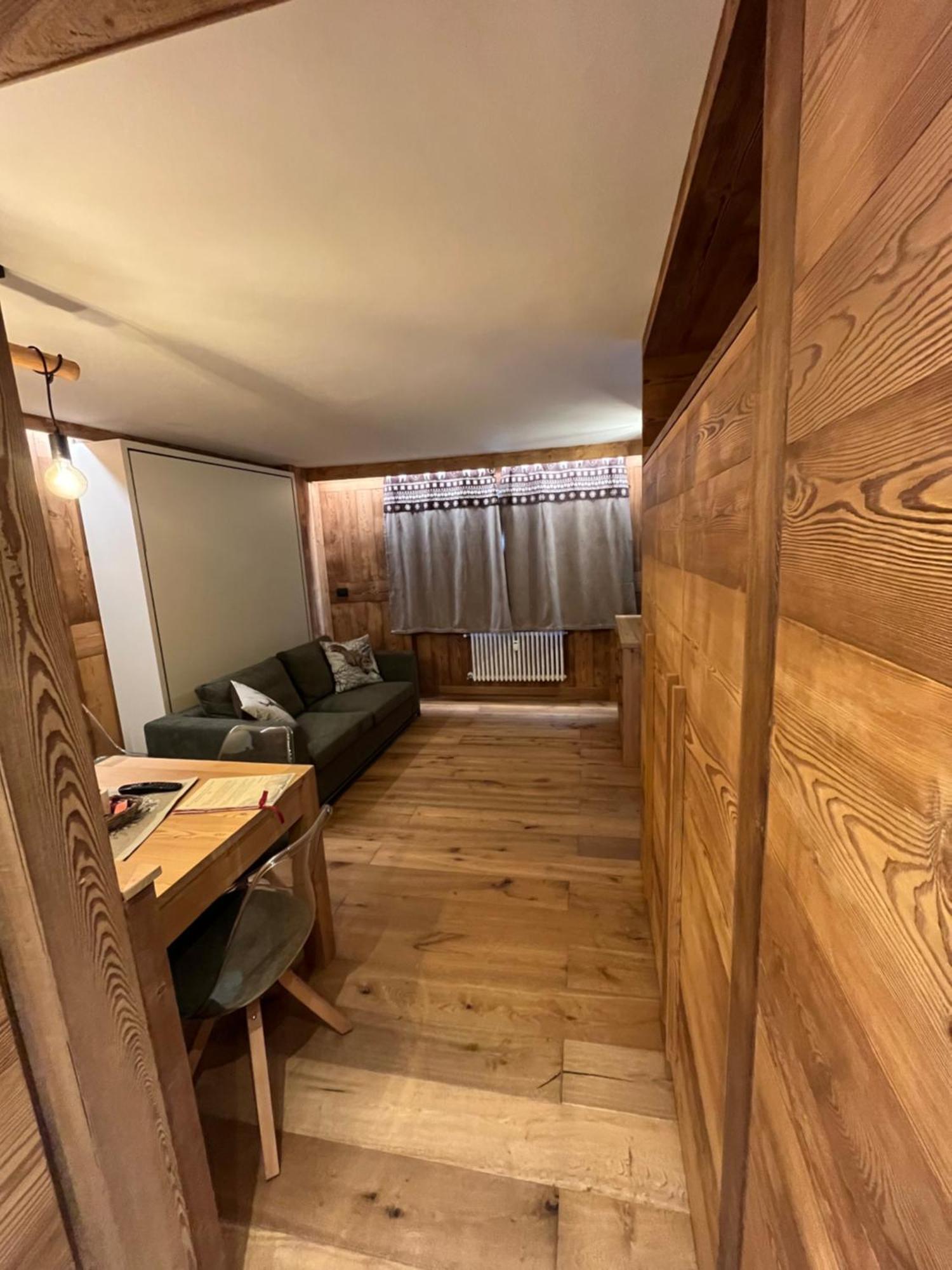 Maison Meynet Mountain Charm بيريوِل تْشيرفينيا المظهر الخارجي الصورة