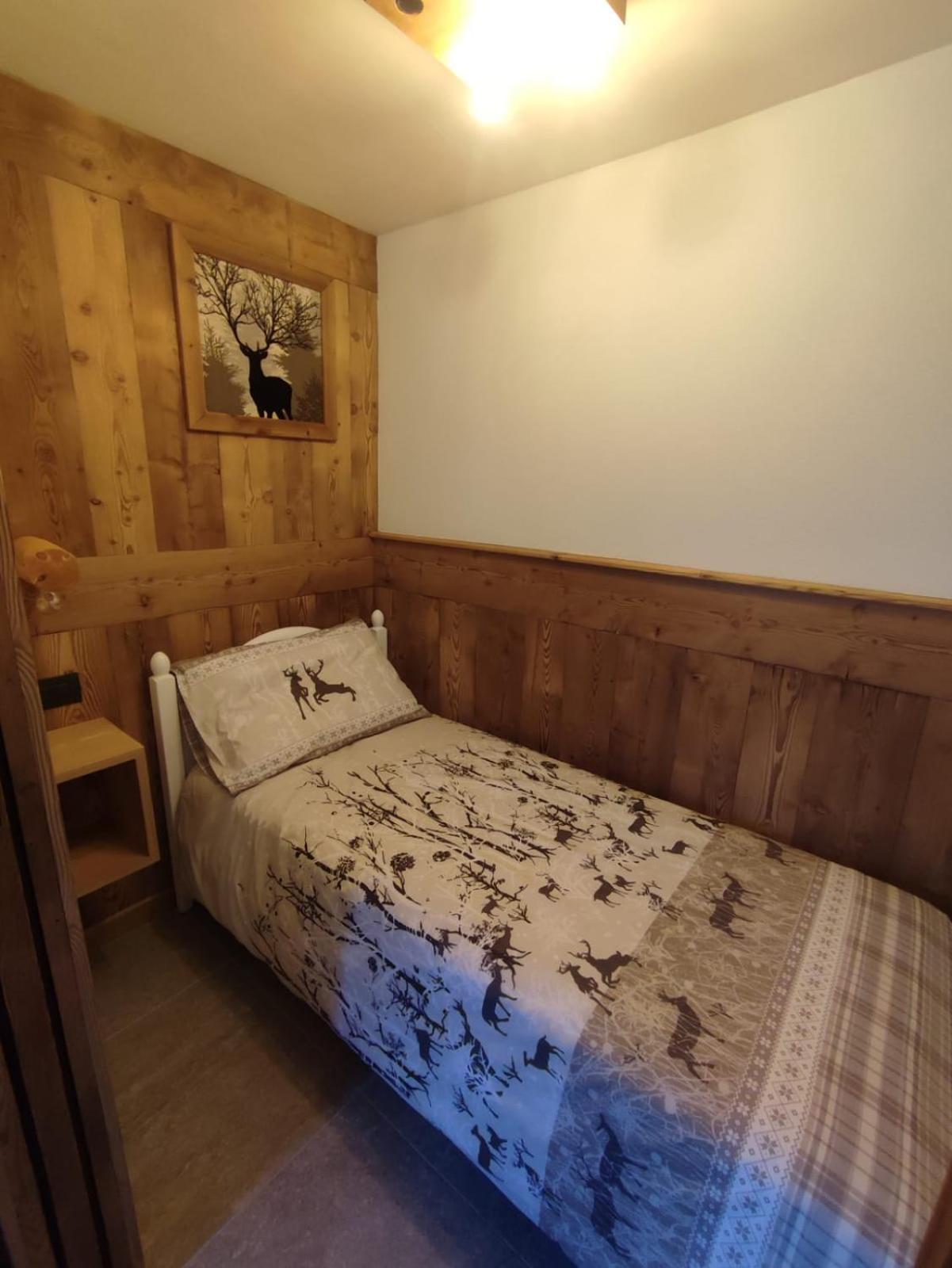 Maison Meynet Mountain Charm بيريوِل تْشيرفينيا المظهر الخارجي الصورة