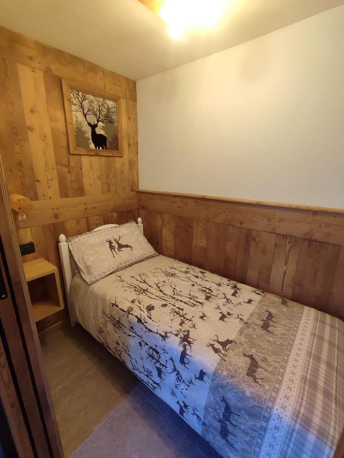 Maison Meynet Mountain Charm بيريوِل تْشيرفينيا المظهر الخارجي الصورة