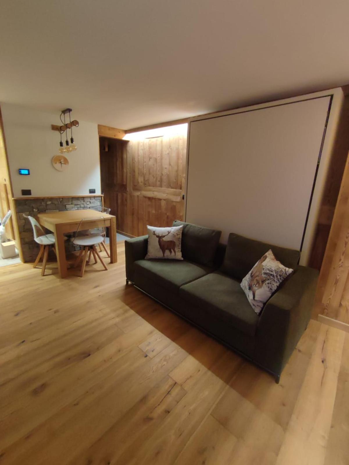 Maison Meynet Mountain Charm بيريوِل تْشيرفينيا المظهر الخارجي الصورة