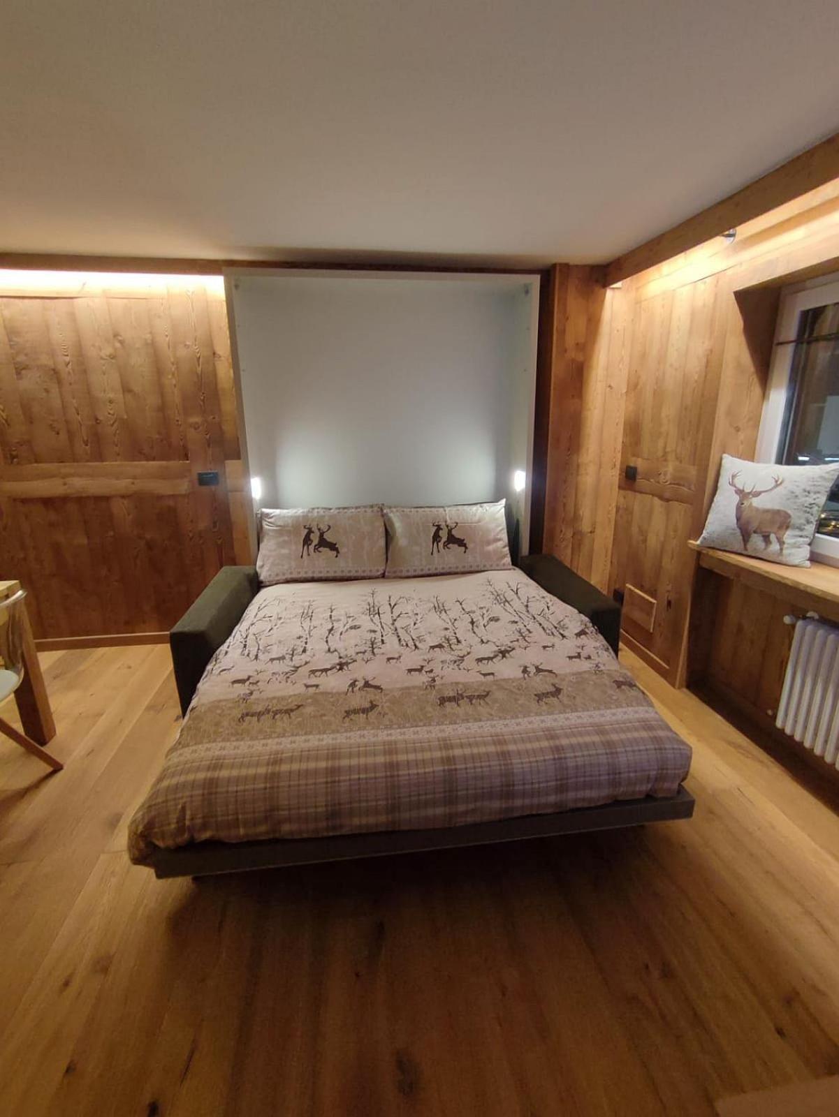 Maison Meynet Mountain Charm بيريوِل تْشيرفينيا المظهر الخارجي الصورة