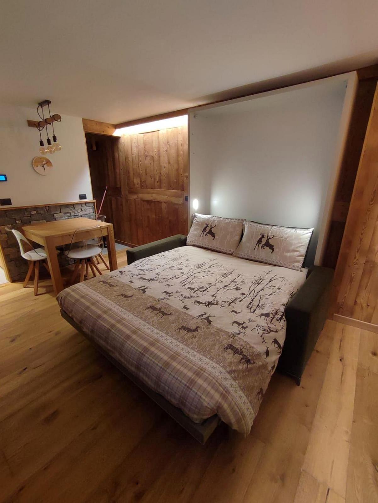 Maison Meynet Mountain Charm بيريوِل تْشيرفينيا المظهر الخارجي الصورة