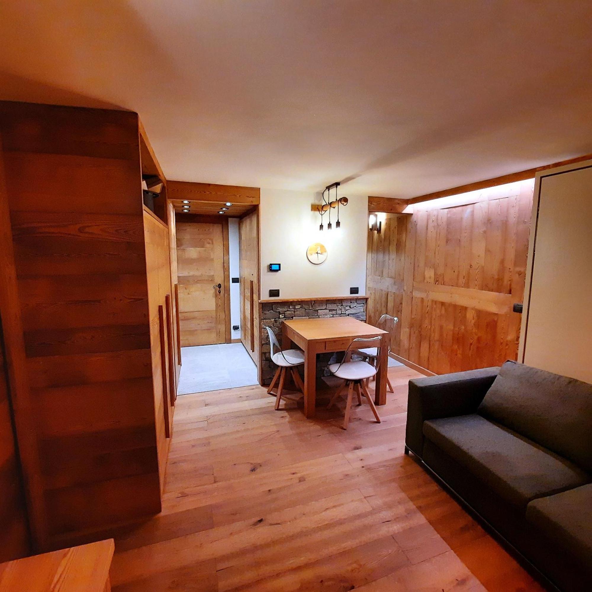 Maison Meynet Mountain Charm بيريوِل تْشيرفينيا المظهر الخارجي الصورة