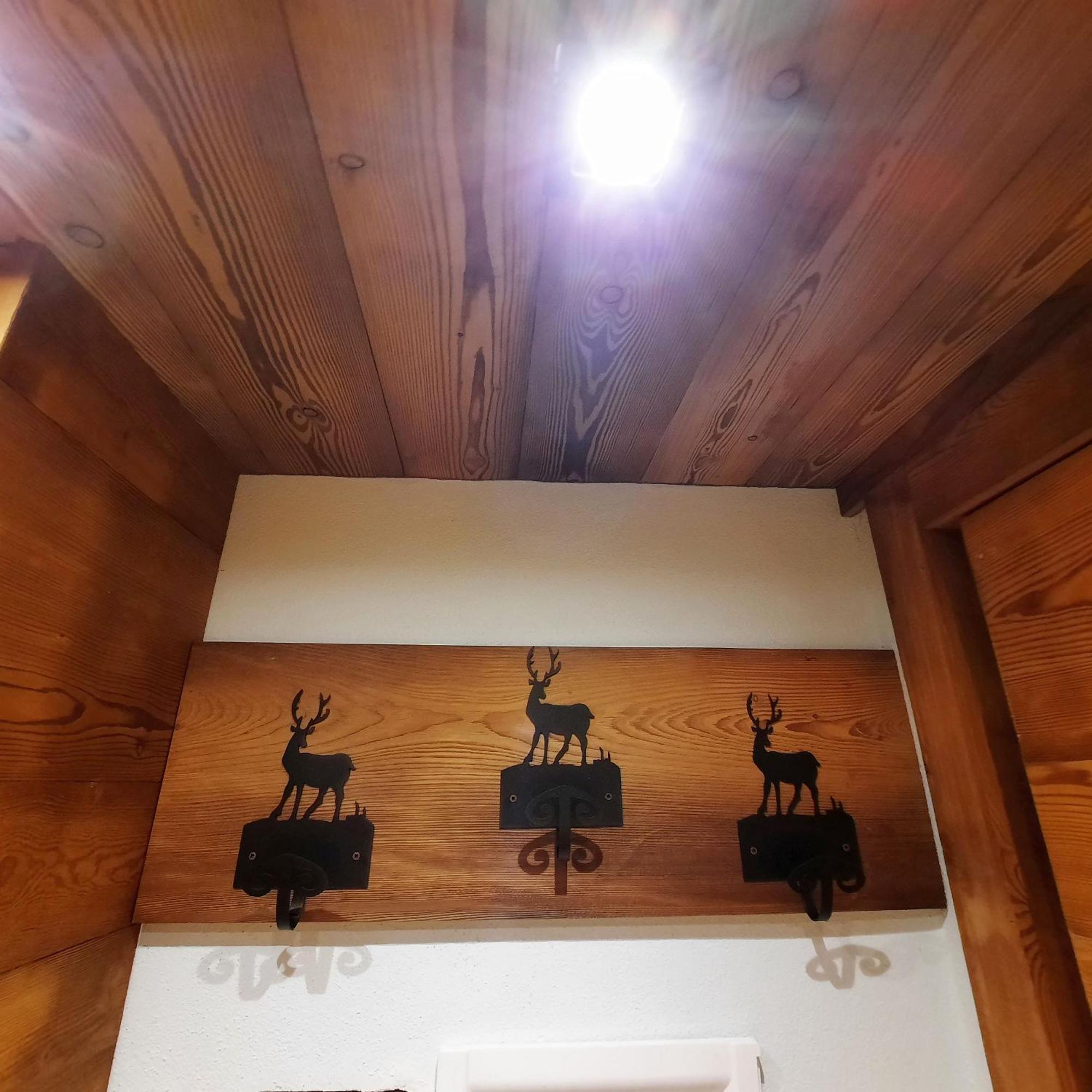 Maison Meynet Mountain Charm بيريوِل تْشيرفينيا المظهر الخارجي الصورة