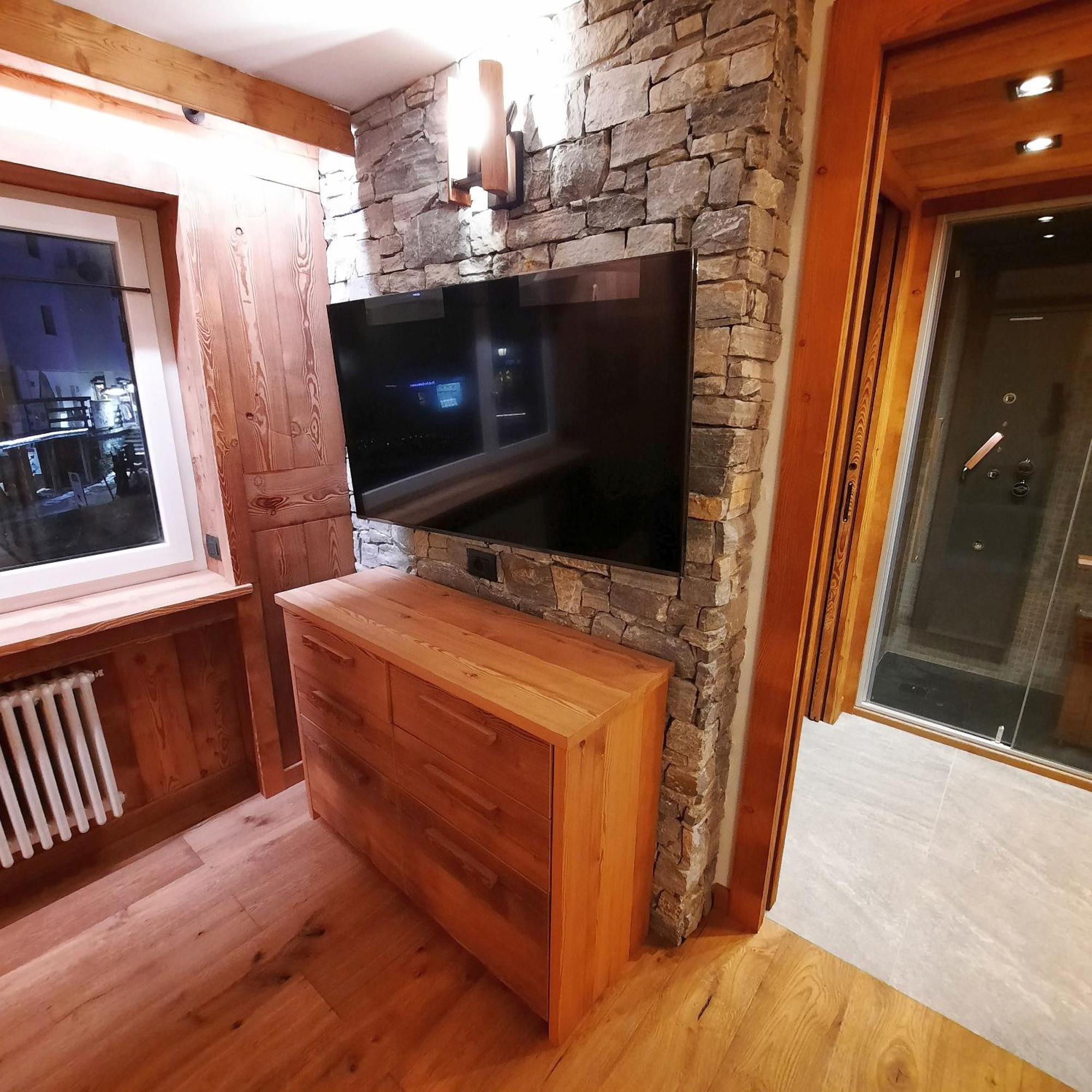 Maison Meynet Mountain Charm بيريوِل تْشيرفينيا المظهر الخارجي الصورة