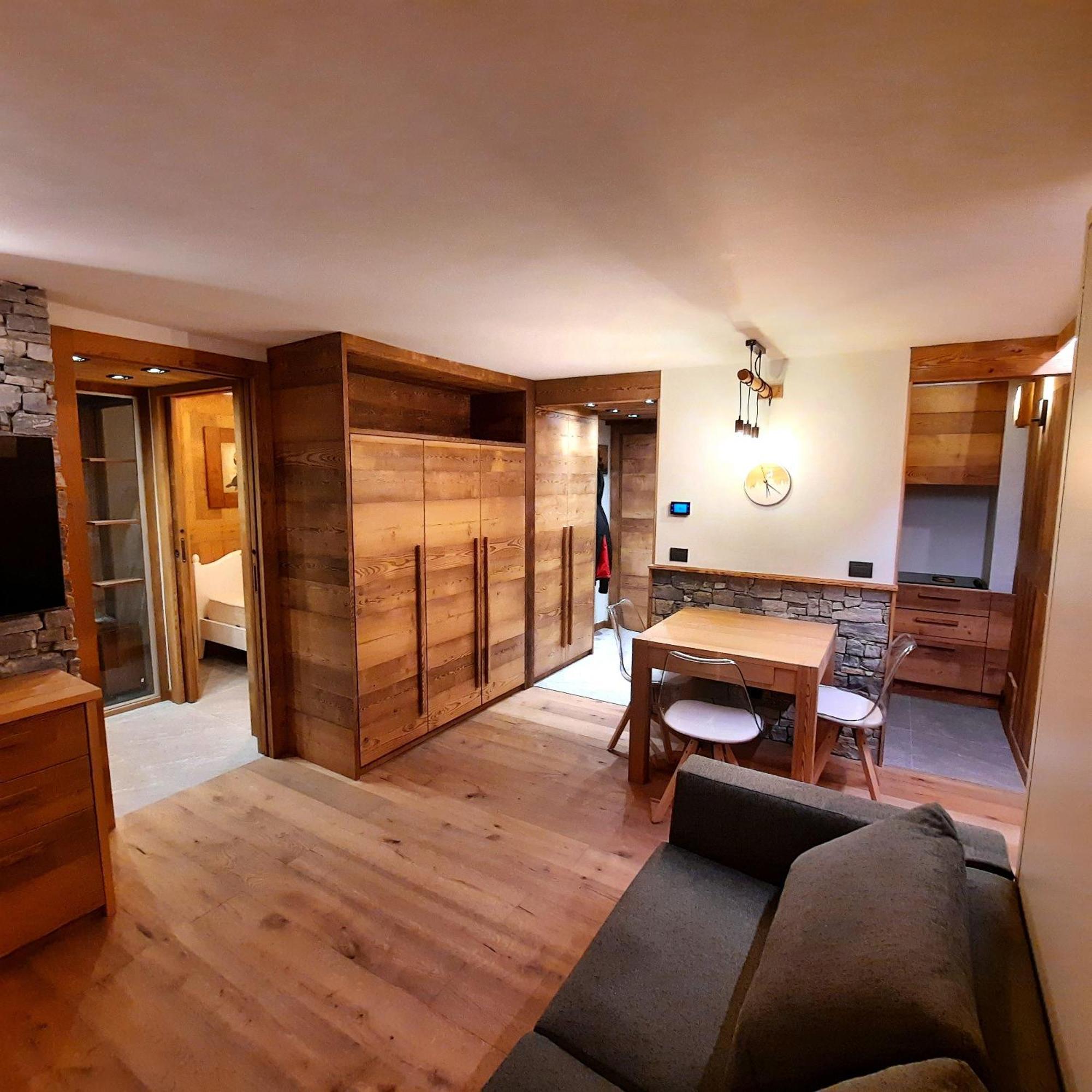 Maison Meynet Mountain Charm بيريوِل تْشيرفينيا المظهر الخارجي الصورة