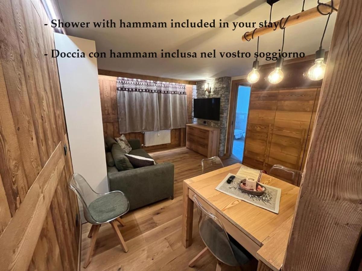 Maison Meynet Mountain Charm بيريوِل تْشيرفينيا المظهر الخارجي الصورة