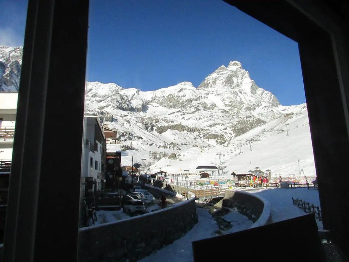 Maison Meynet Mountain Charm بيريوِل تْشيرفينيا المظهر الخارجي الصورة